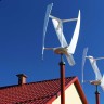 Turbiny wiatrowe i maszty
