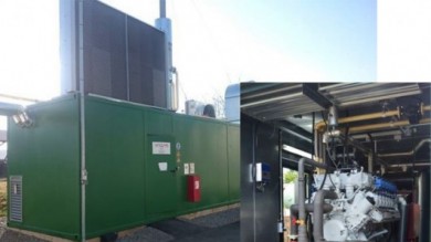 Kogeneracja z biomasy czyli tanie wytwarzanie prądu i ciepła w jednym systemie grzewczym